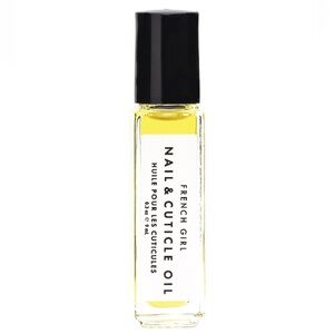 UNUSED BRAND NEW French Girl Nail & Cuticle Oil